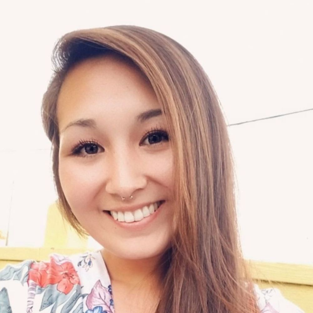 Meet your Posher, Brianna